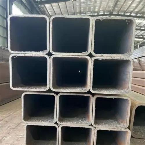 鹤山q355d无缝方管