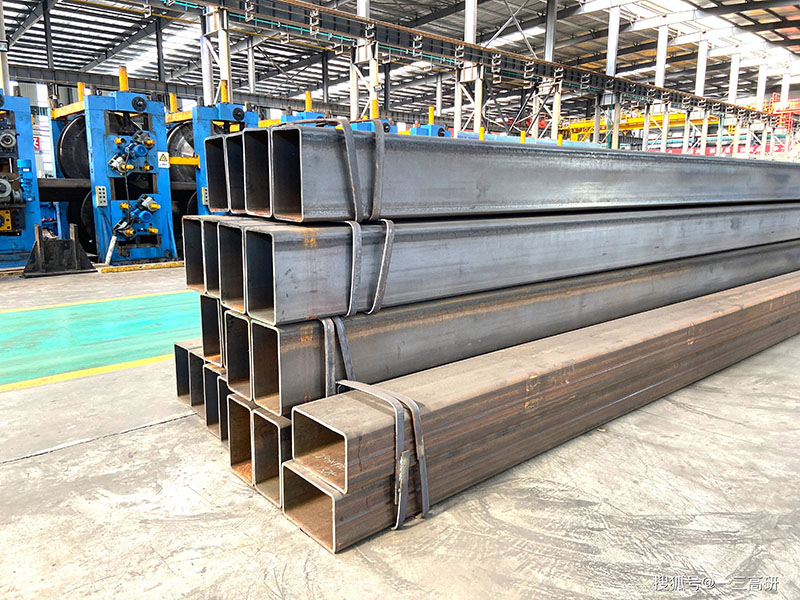 鹤山鹤山矩形管生产厂家 鹤山鹤山矩形管生产厂家